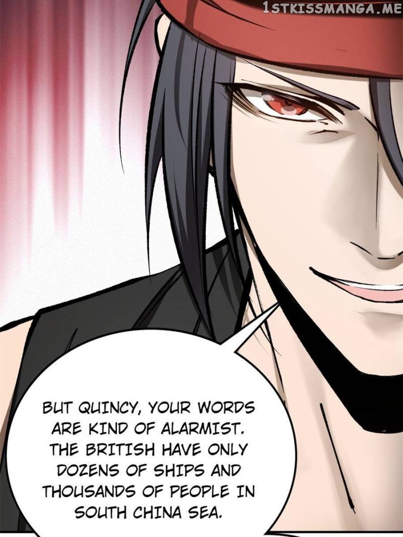 All starts with Ubume Chapter 190 - page 5