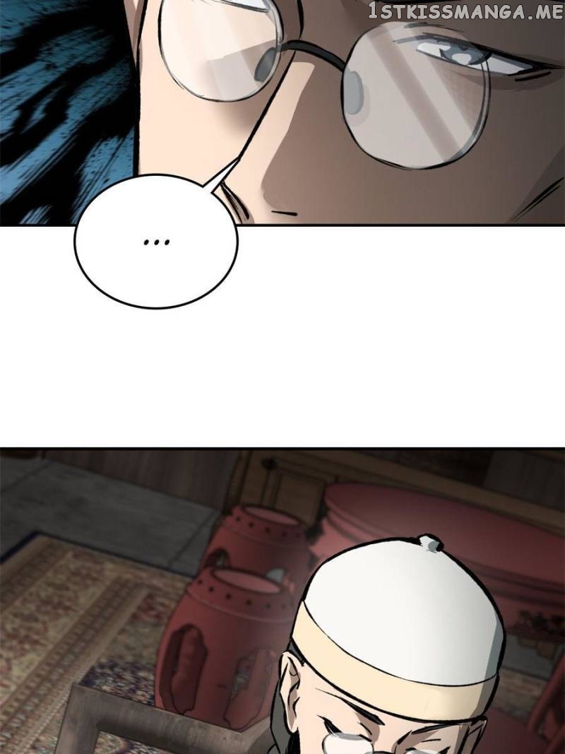 All starts with Ubume Chapter 190 - page 50