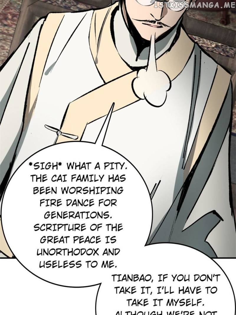 All starts with Ubume Chapter 190 - page 51
