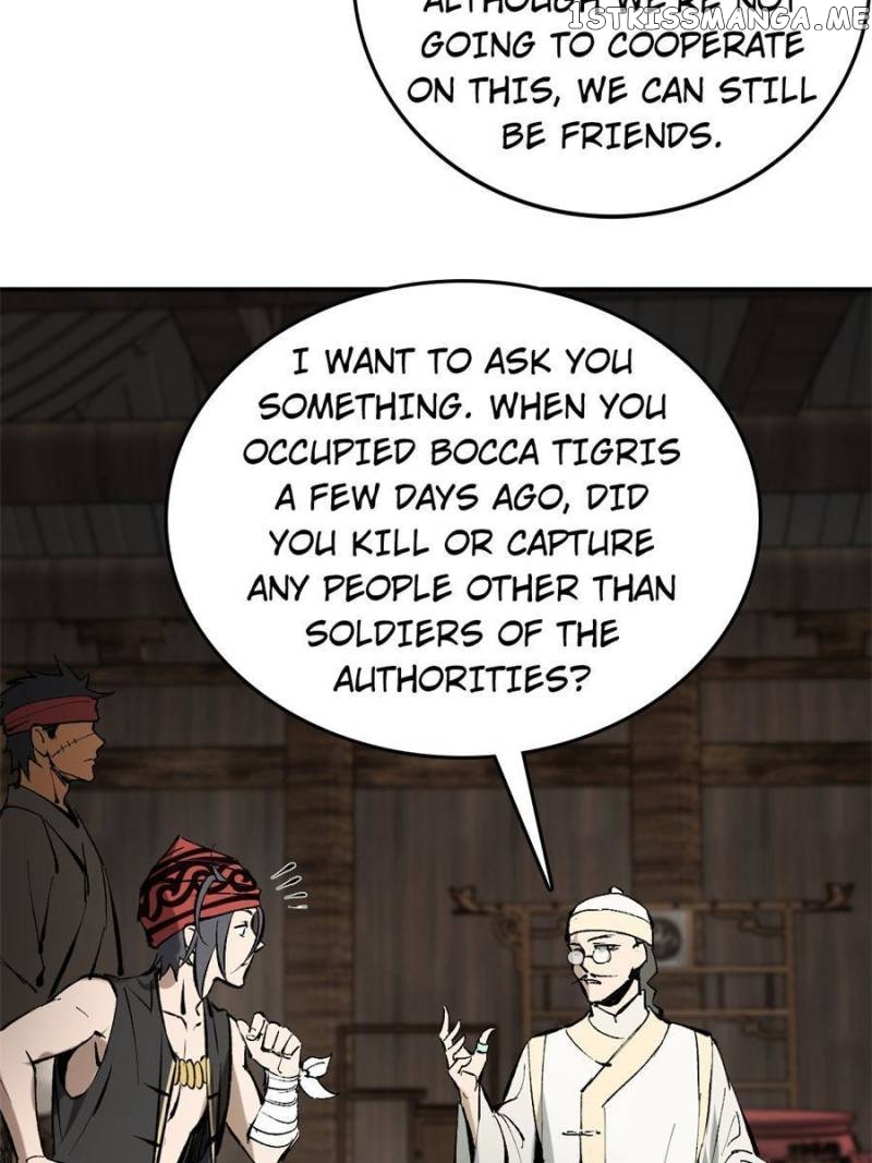 All starts with Ubume Chapter 190 - page 52