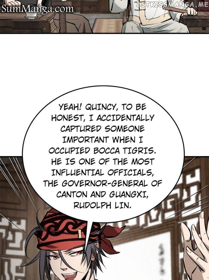 All starts with Ubume Chapter 190 - page 53