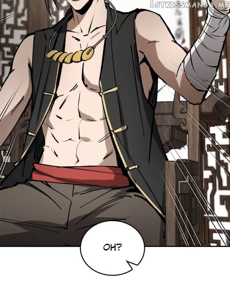 All starts with Ubume Chapter 190 - page 54