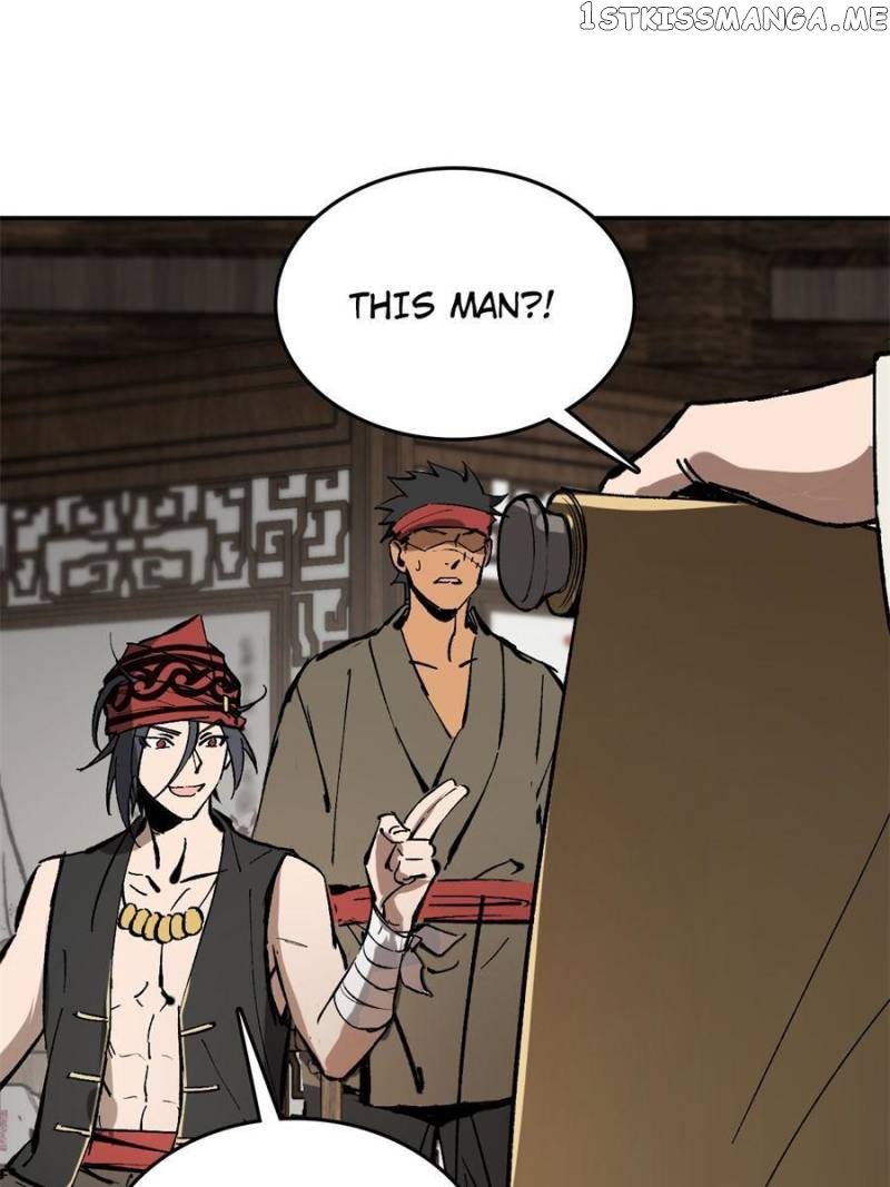 All starts with Ubume Chapter 190 - page 55