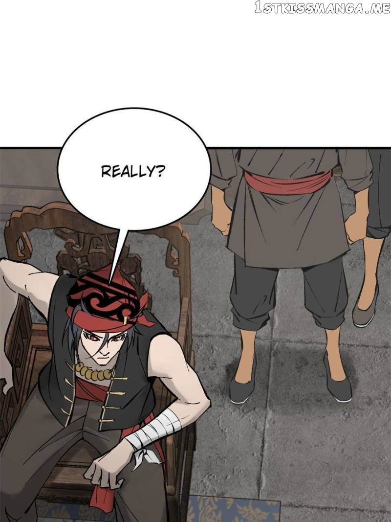 All starts with Ubume Chapter 190 - page 59