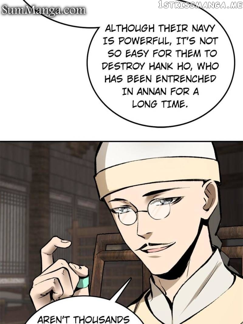 All starts with Ubume Chapter 190 - page 6