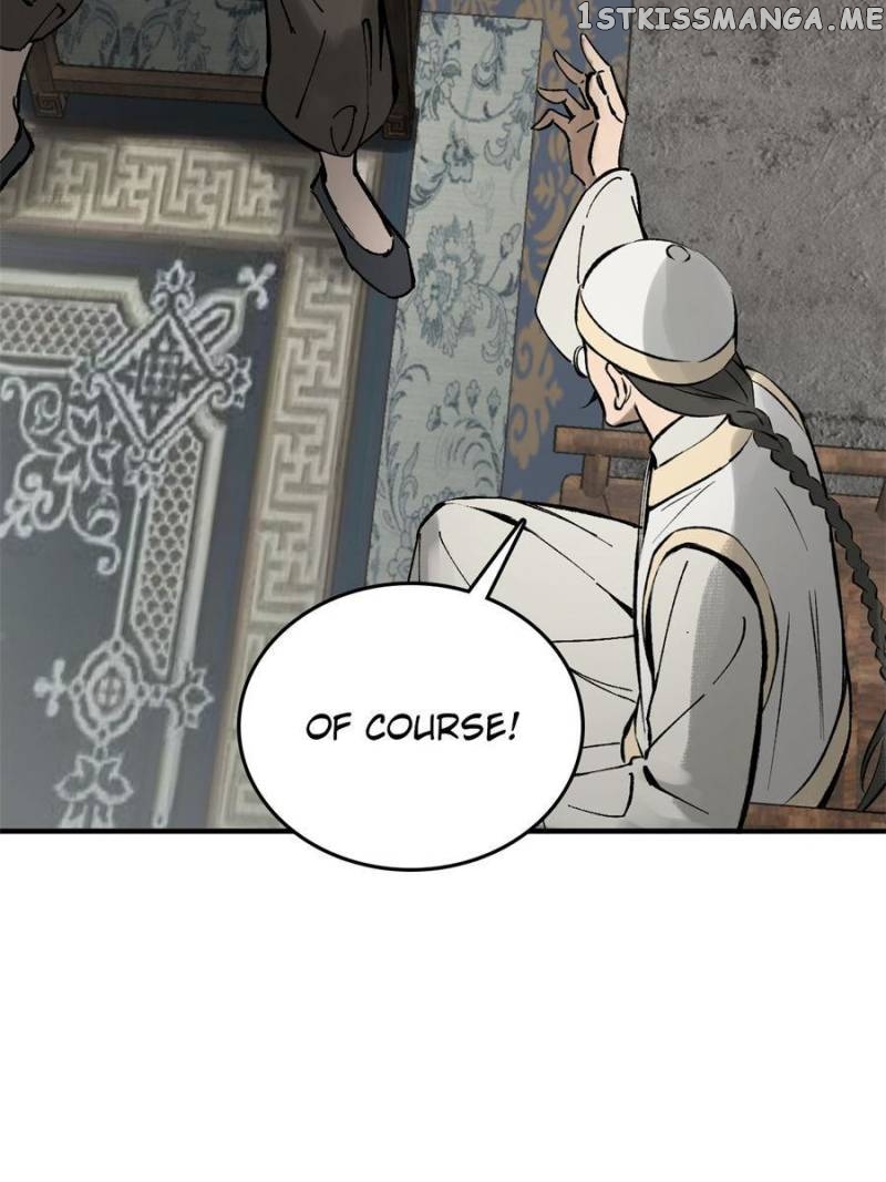 All starts with Ubume Chapter 190 - page 60