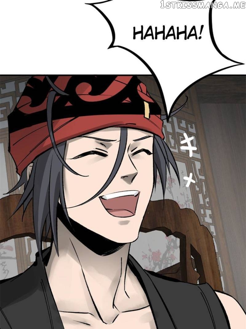 All starts with Ubume Chapter 190 - page 63