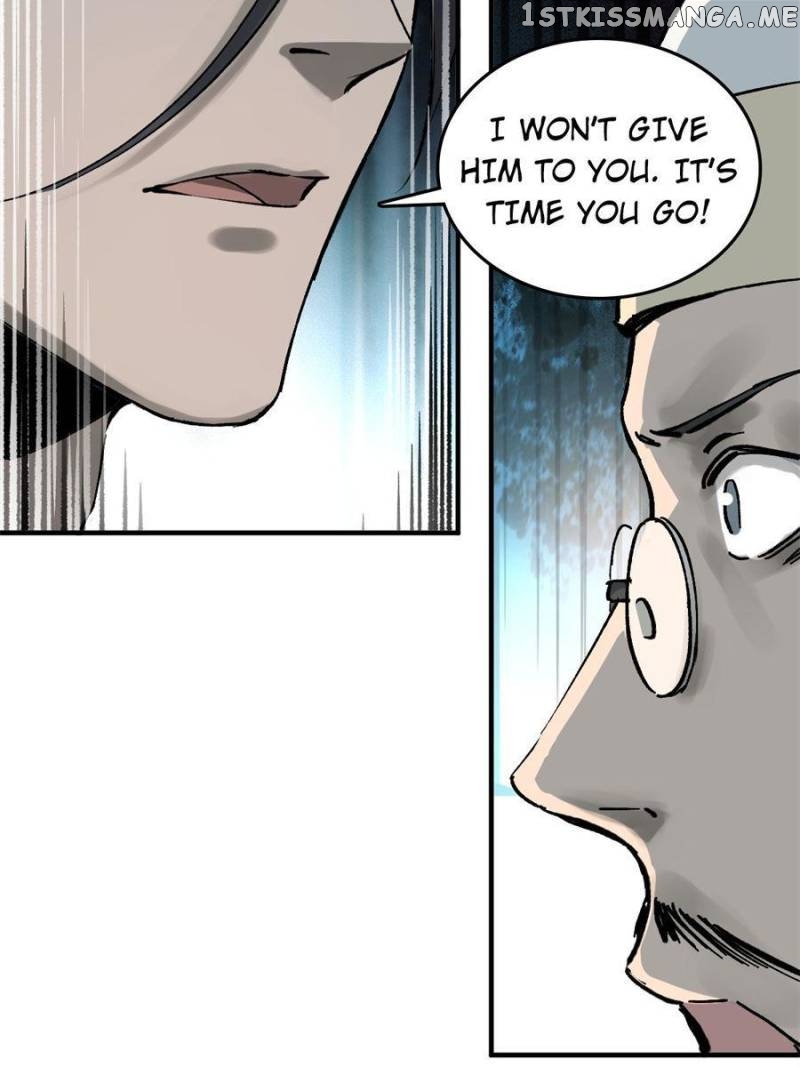 All starts with Ubume Chapter 190 - page 65