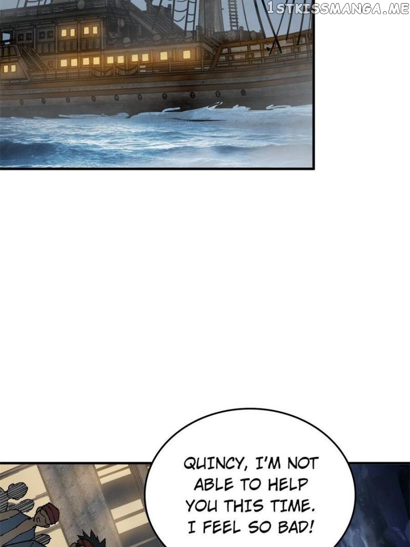 All starts with Ubume Chapter 190 - page 68