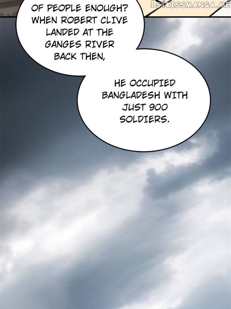 All starts with Ubume Chapter 190 - page 7