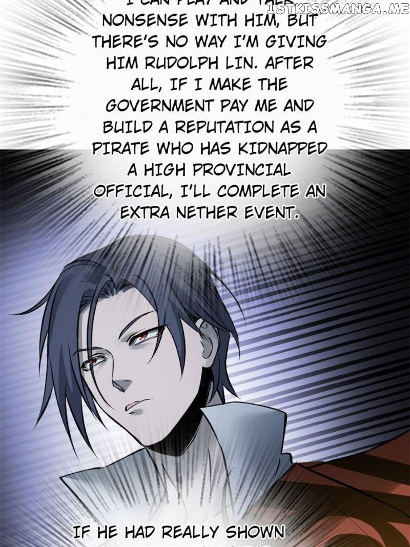 All starts with Ubume Chapter 190 - page 70