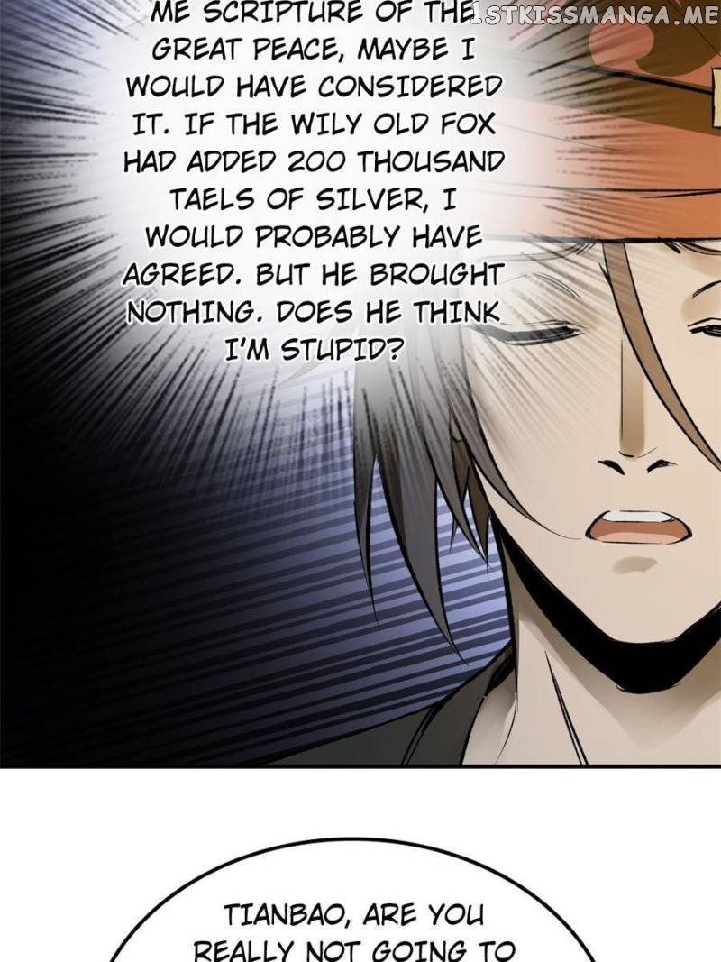 All starts with Ubume Chapter 190 - page 71