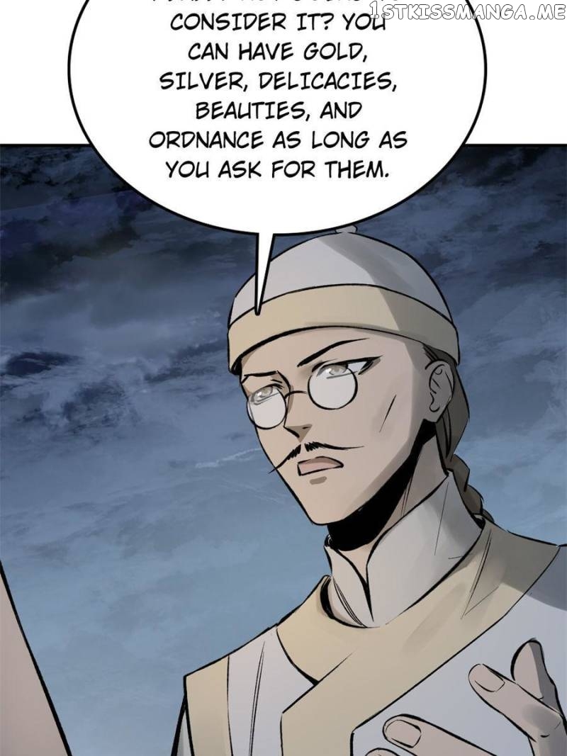 All starts with Ubume Chapter 190 - page 72