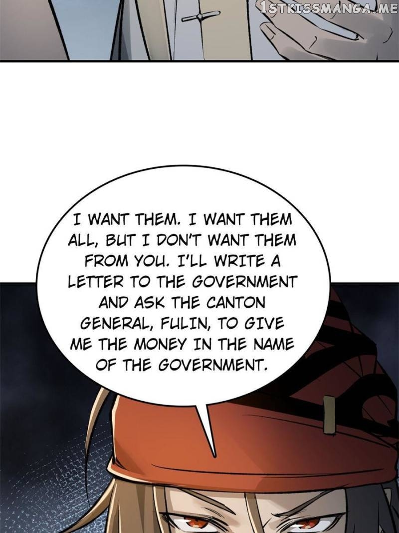 All starts with Ubume Chapter 190 - page 73