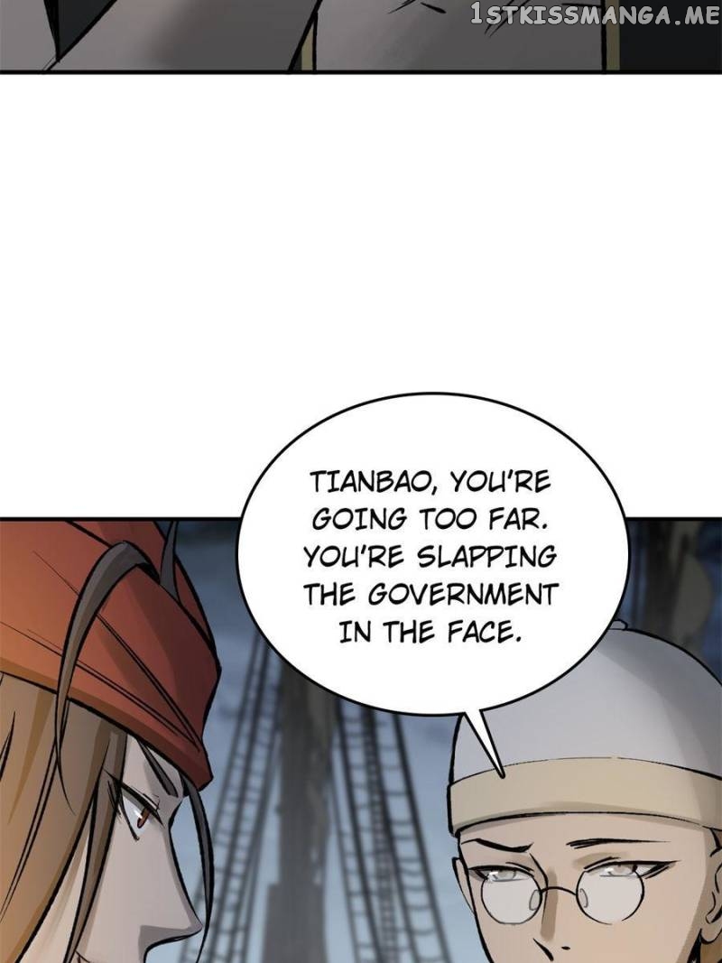 All starts with Ubume Chapter 190 - page 75