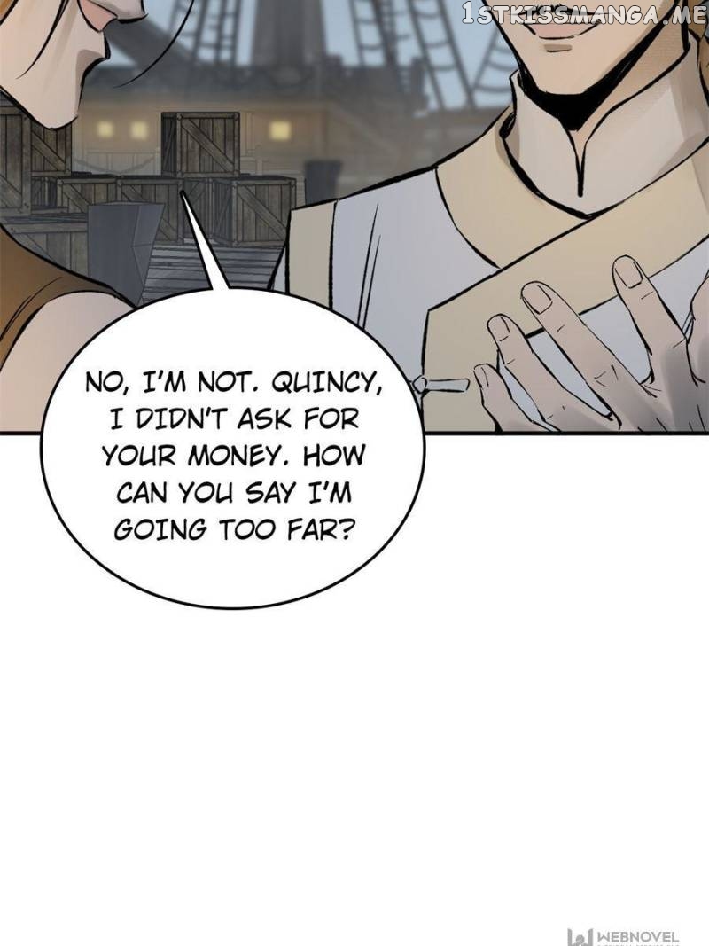 All starts with Ubume Chapter 190 - page 76