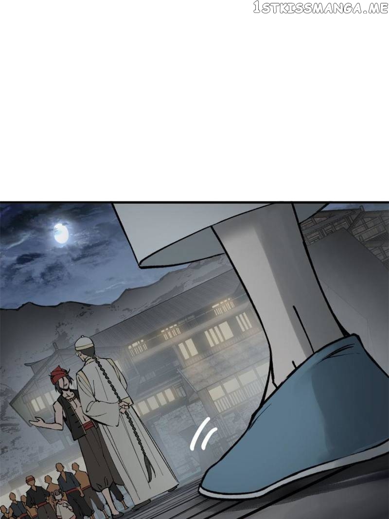 All starts with Ubume Chapter 190 - page 78