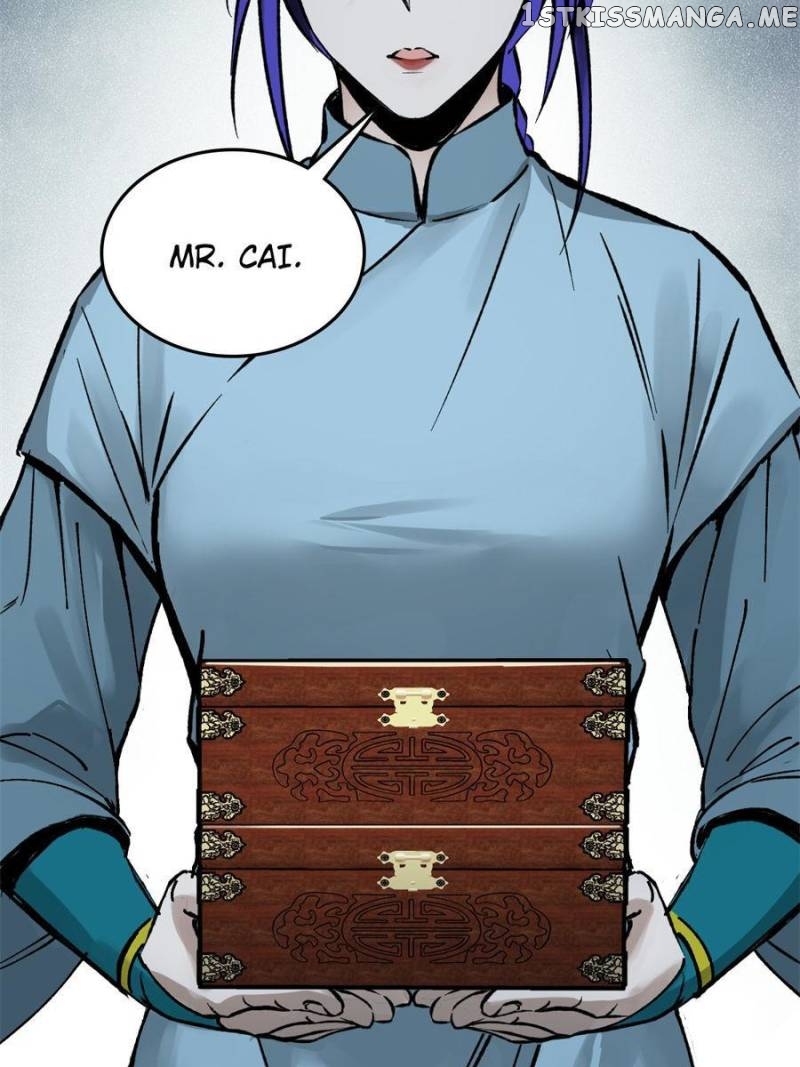 All starts with Ubume Chapter 190 - page 80