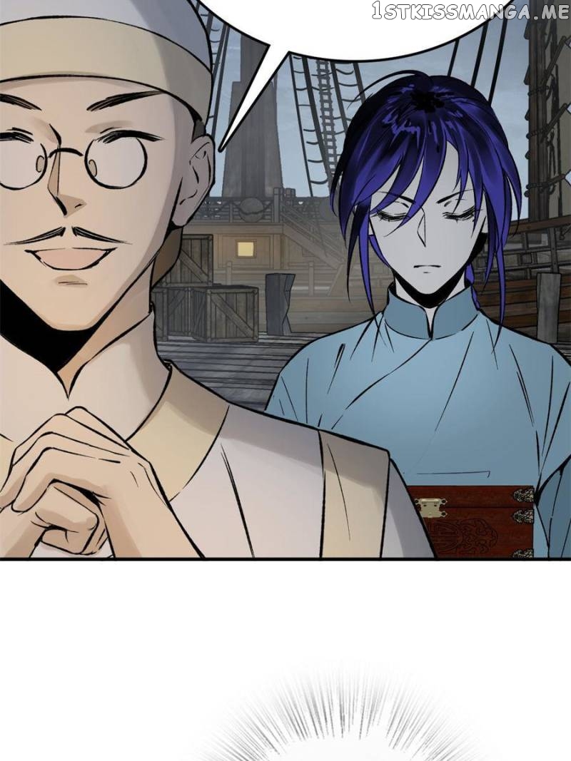 All starts with Ubume Chapter 190 - page 82