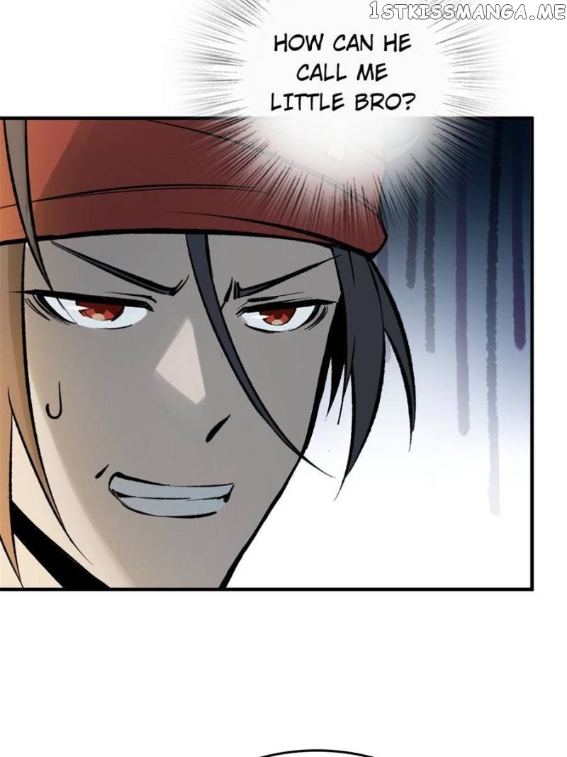 All starts with Ubume Chapter 190 - page 83