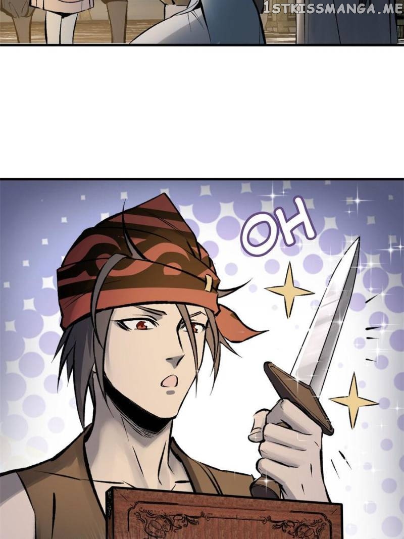 All starts with Ubume Chapter 190 - page 85