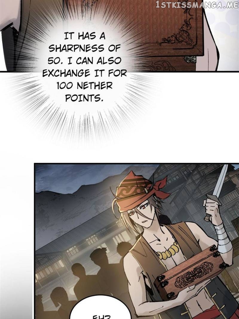 All starts with Ubume Chapter 190 - page 86
