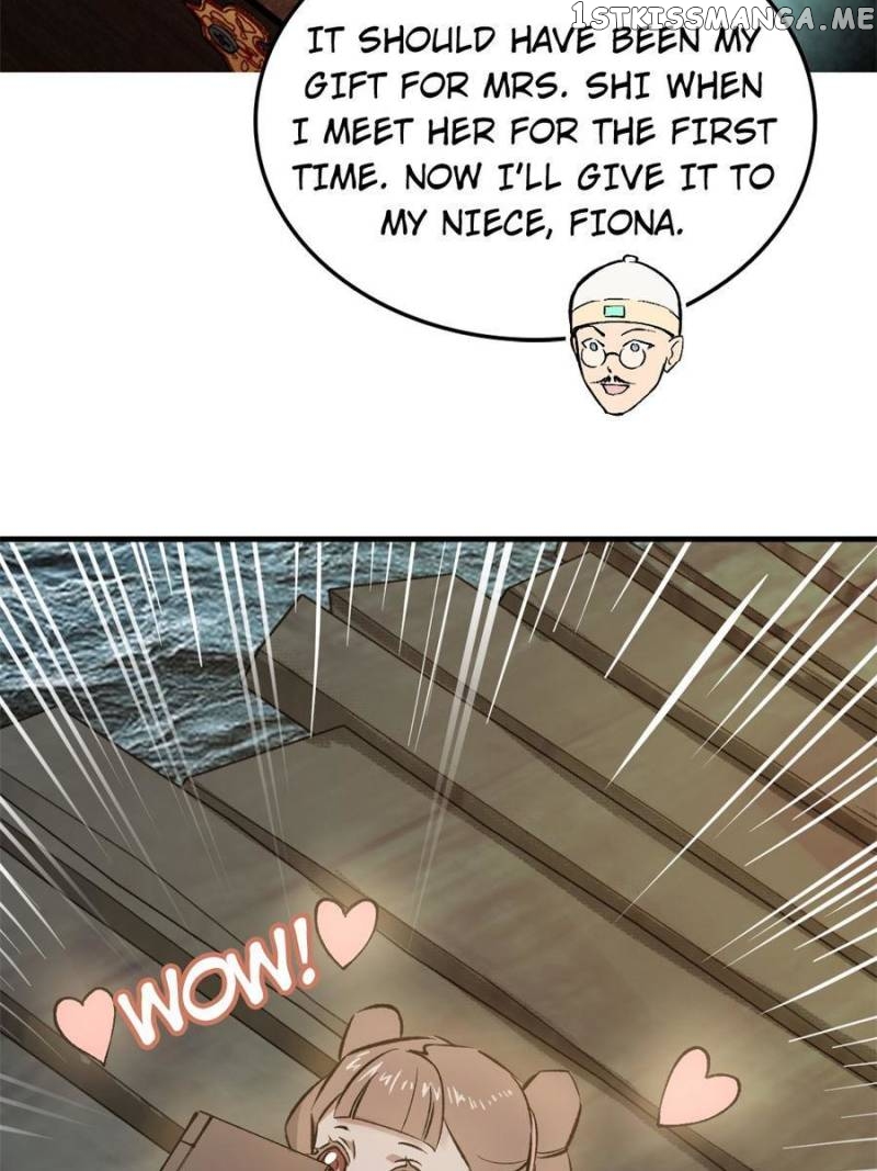 All starts with Ubume Chapter 190 - page 89