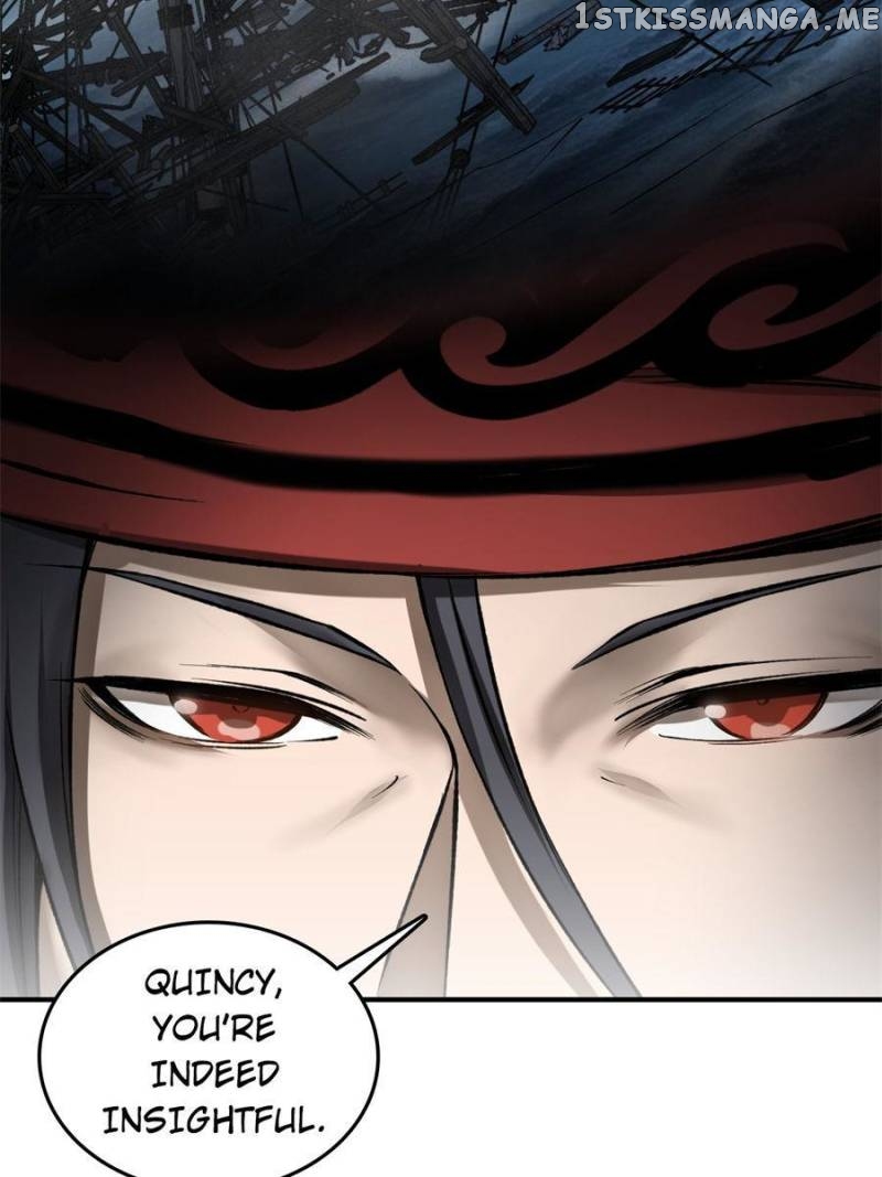 All starts with Ubume Chapter 190 - page 9
