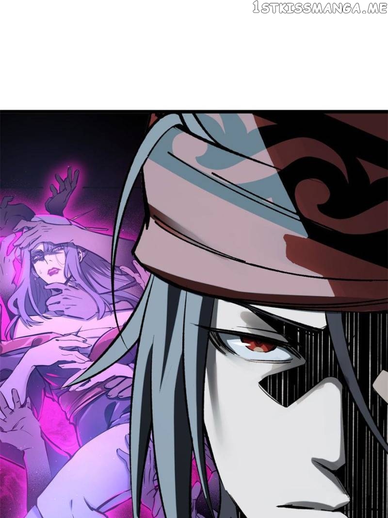All starts with Ubume Chapter 190 - page 91