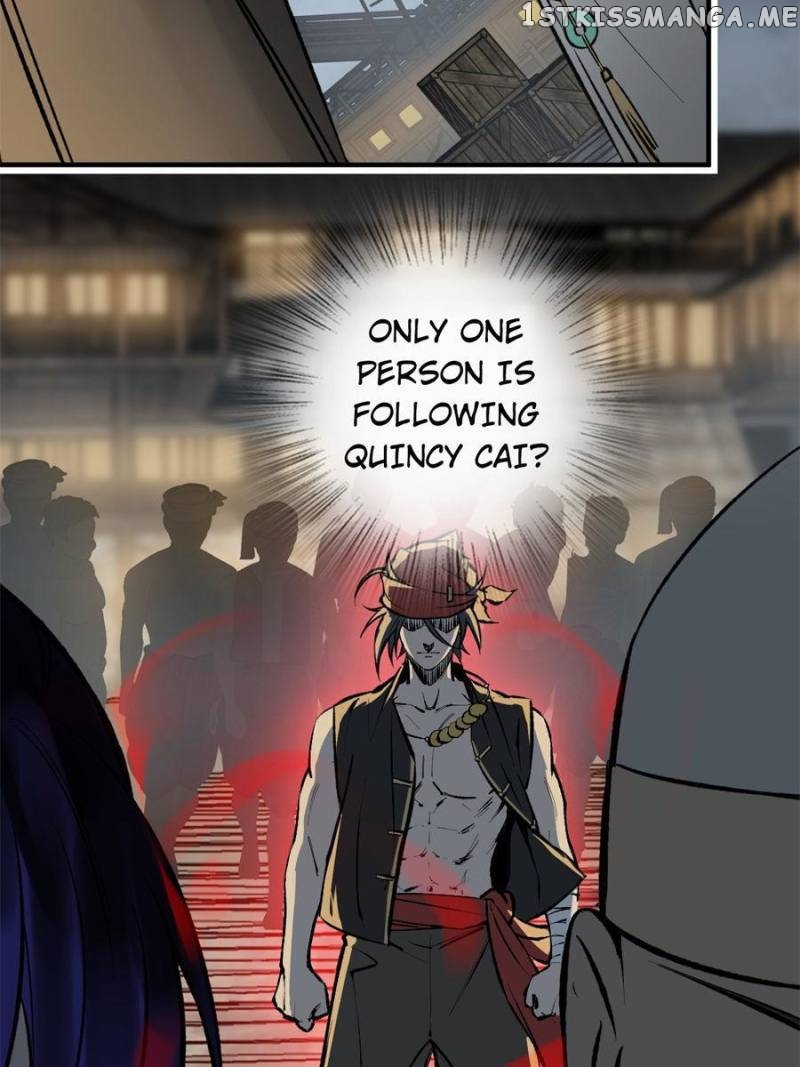 All starts with Ubume Chapter 190 - page 94