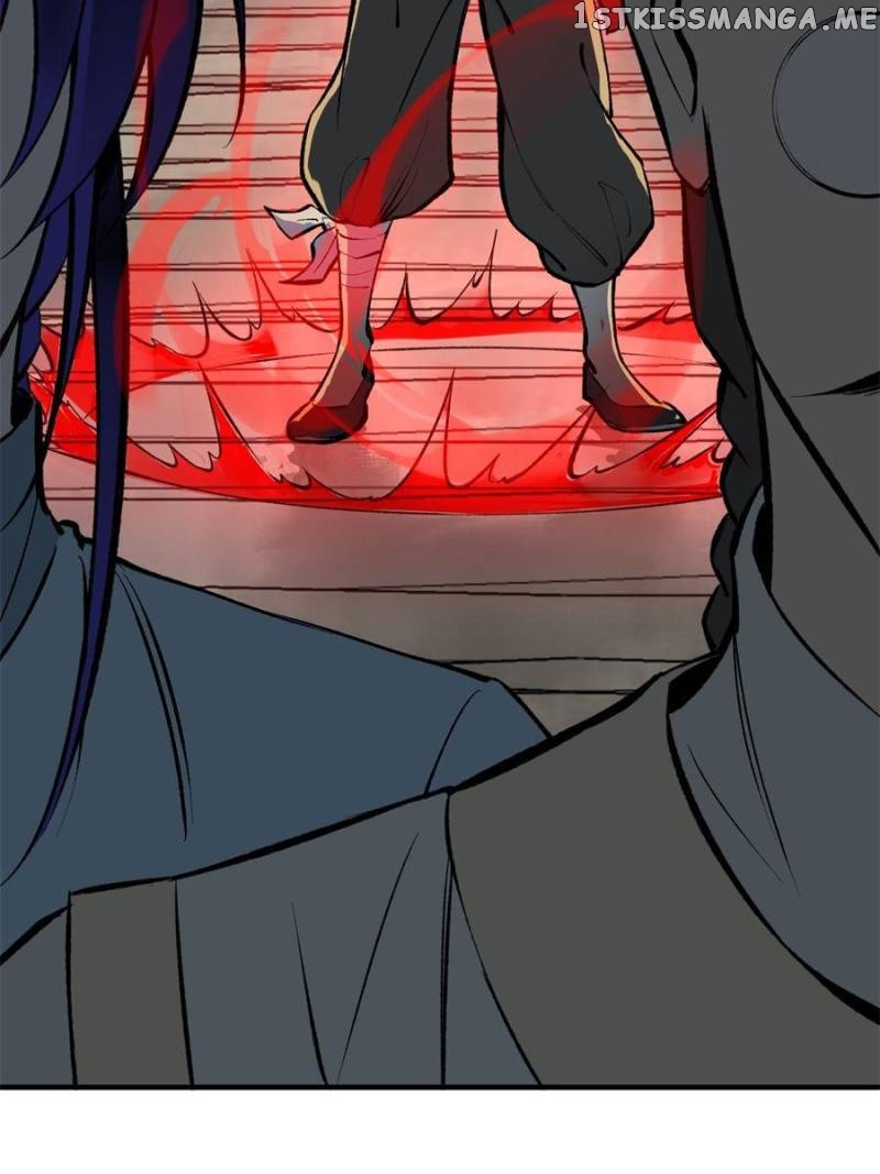 All starts with Ubume Chapter 190 - page 95