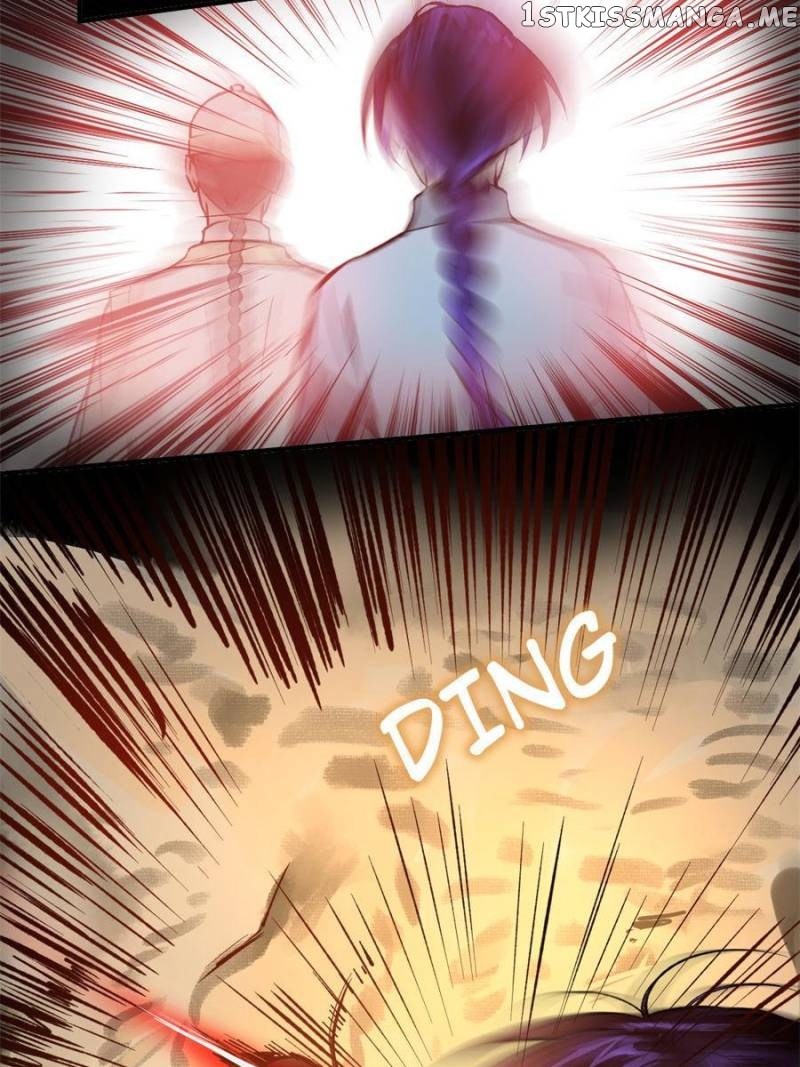 All starts with Ubume Chapter 190 - page 97