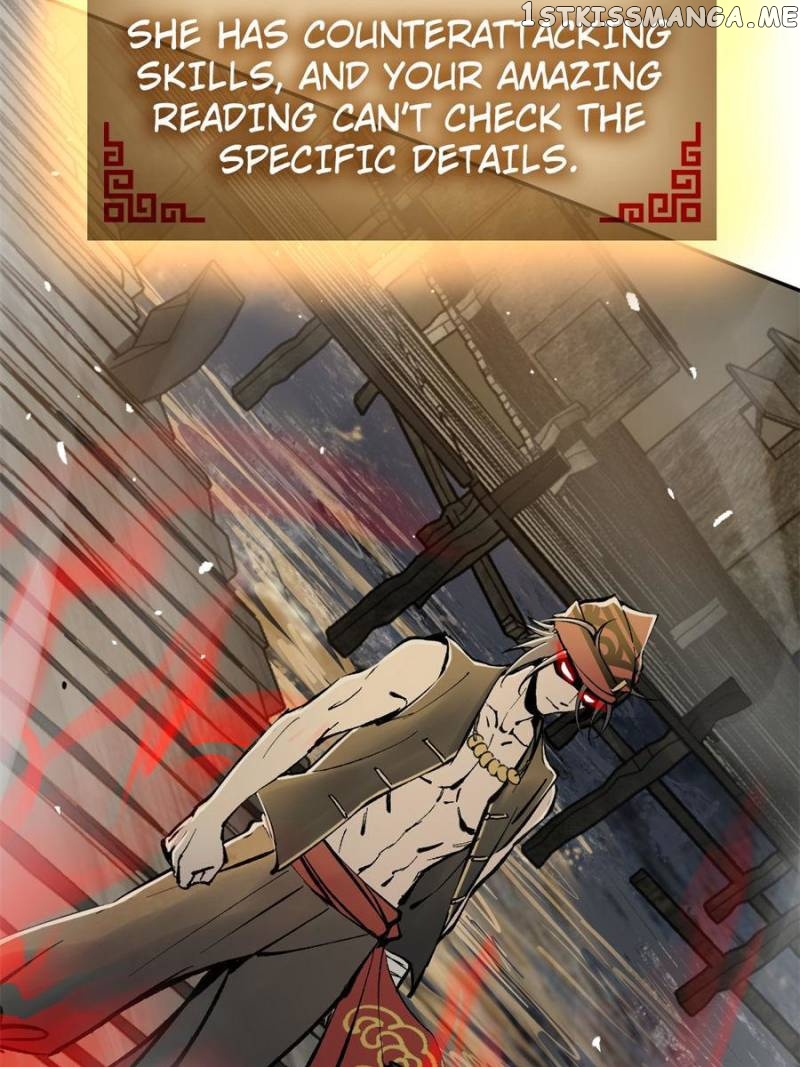 All starts with Ubume Chapter 190 - page 99
