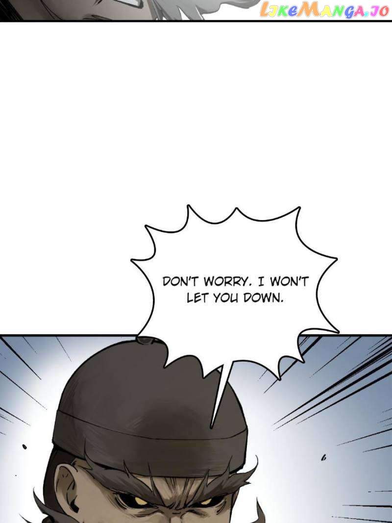 All starts with Ubume Chapter 229 - page 10