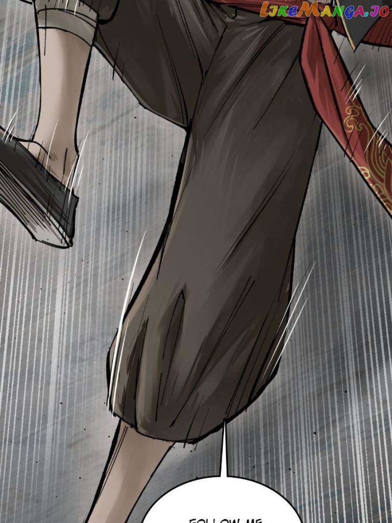 All starts with Ubume Chapter 229 - page 16