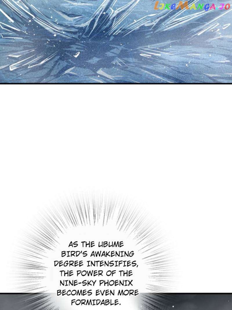 All starts with Ubume Chapter 229 - page 21