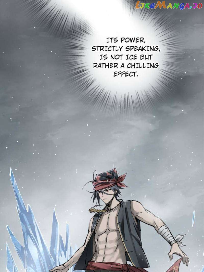 All starts with Ubume Chapter 229 - page 22
