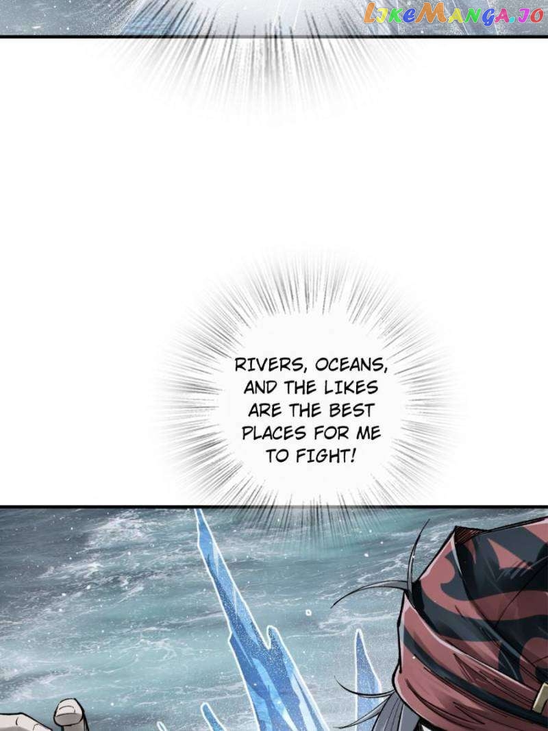 All starts with Ubume Chapter 229 - page 24