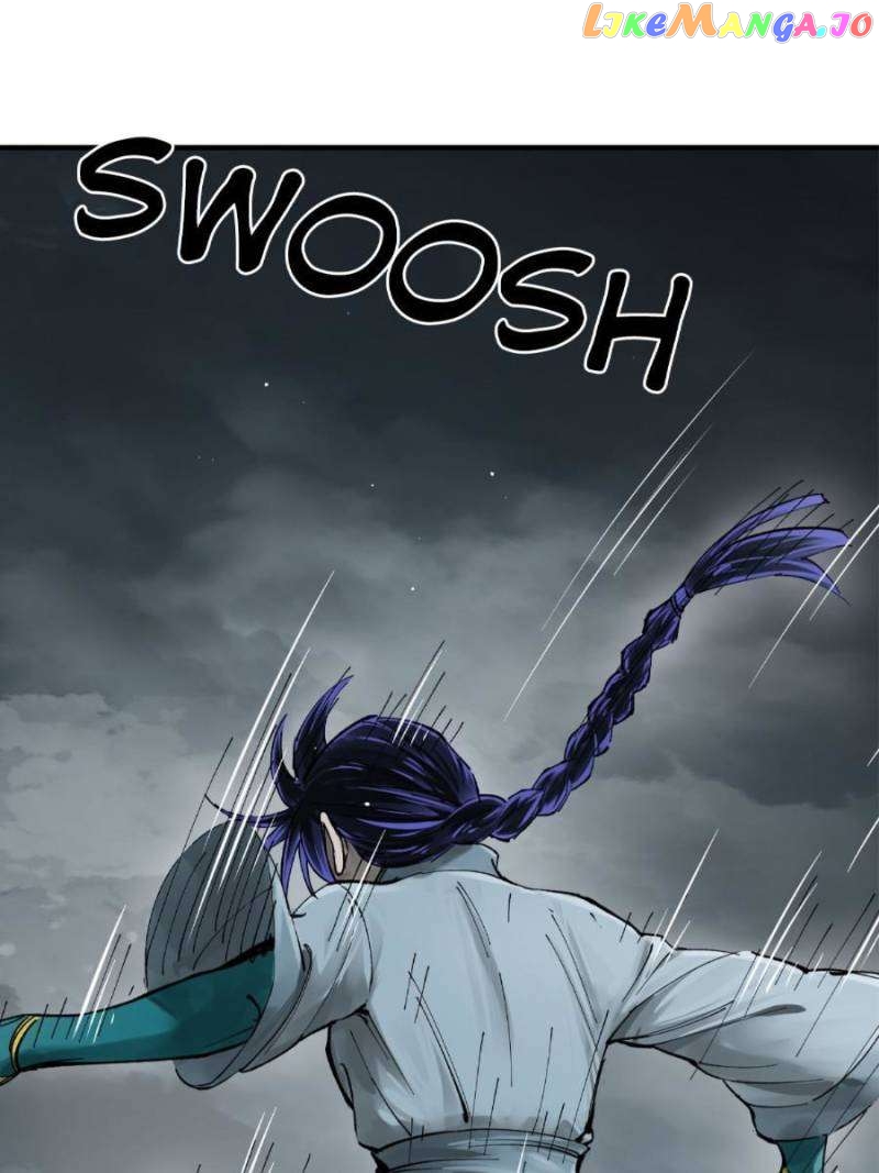 All starts with Ubume Chapter 229 - page 26