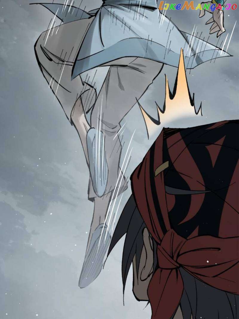All starts with Ubume Chapter 229 - page 27