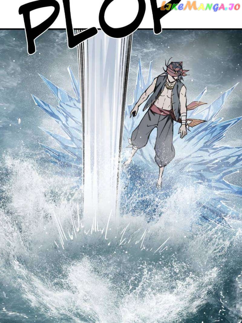 All starts with Ubume Chapter 229 - page 29