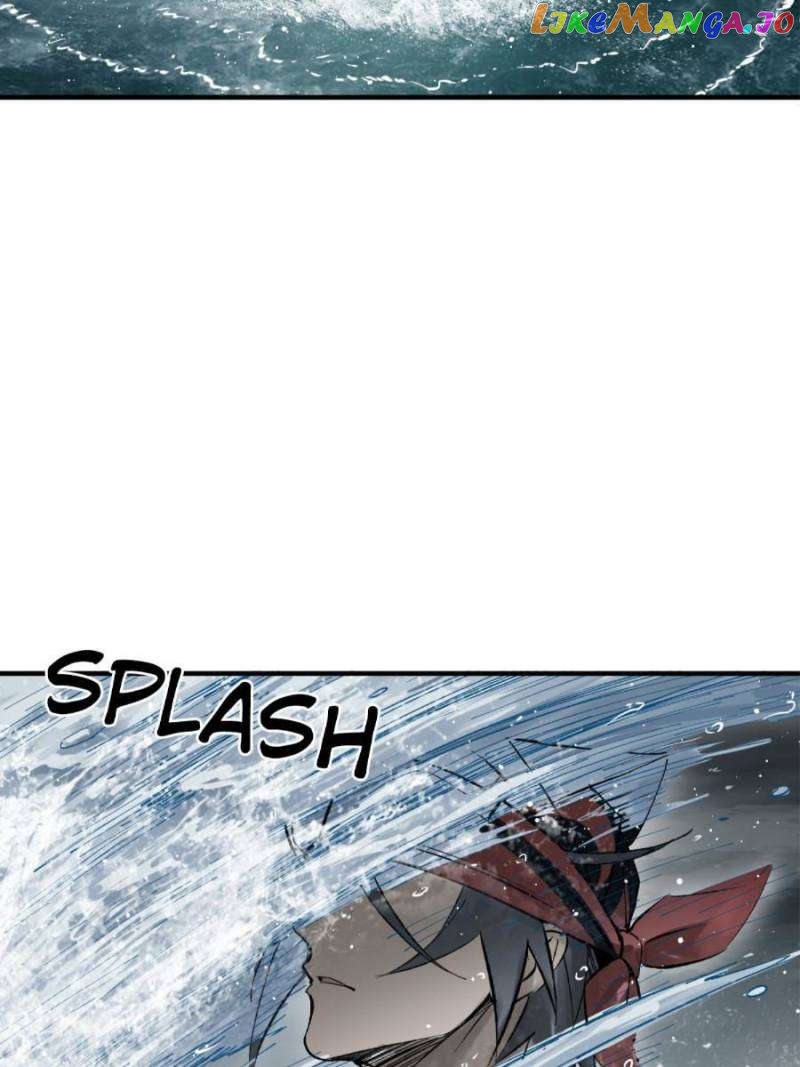 All starts with Ubume Chapter 229 - page 30