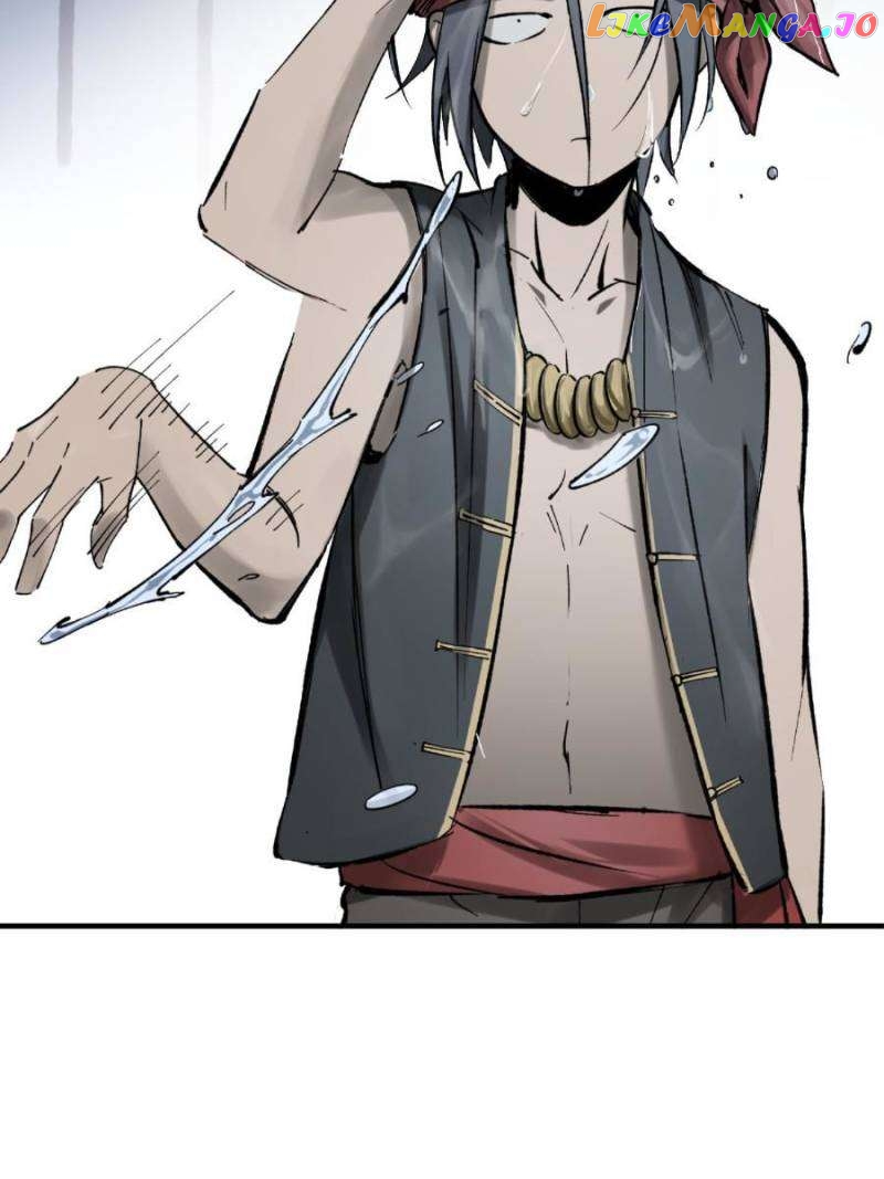All starts with Ubume Chapter 229 - page 32