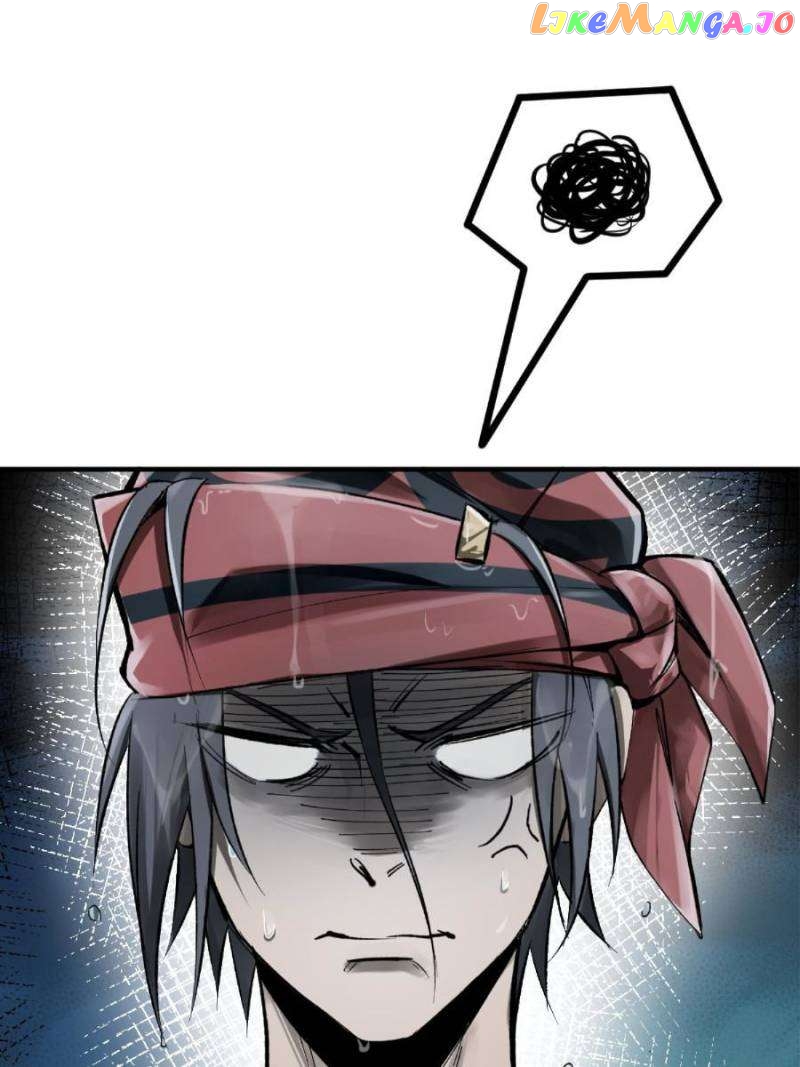 All starts with Ubume Chapter 229 - page 33