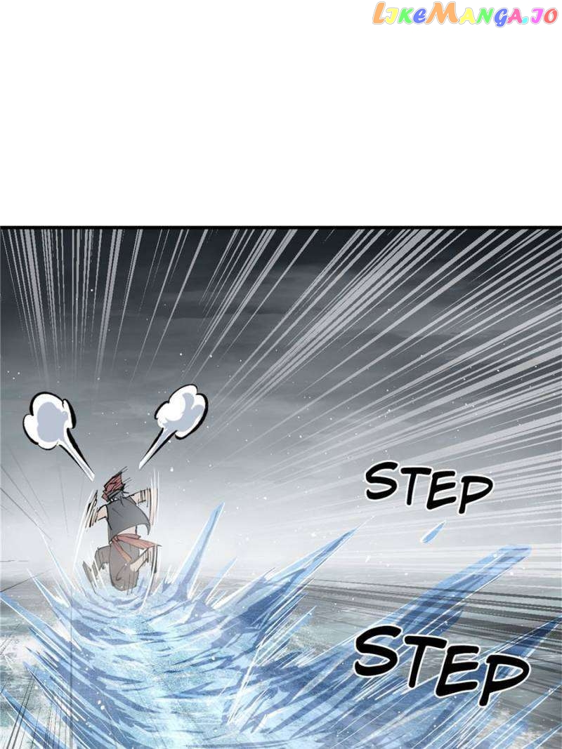 All starts with Ubume Chapter 229 - page 35