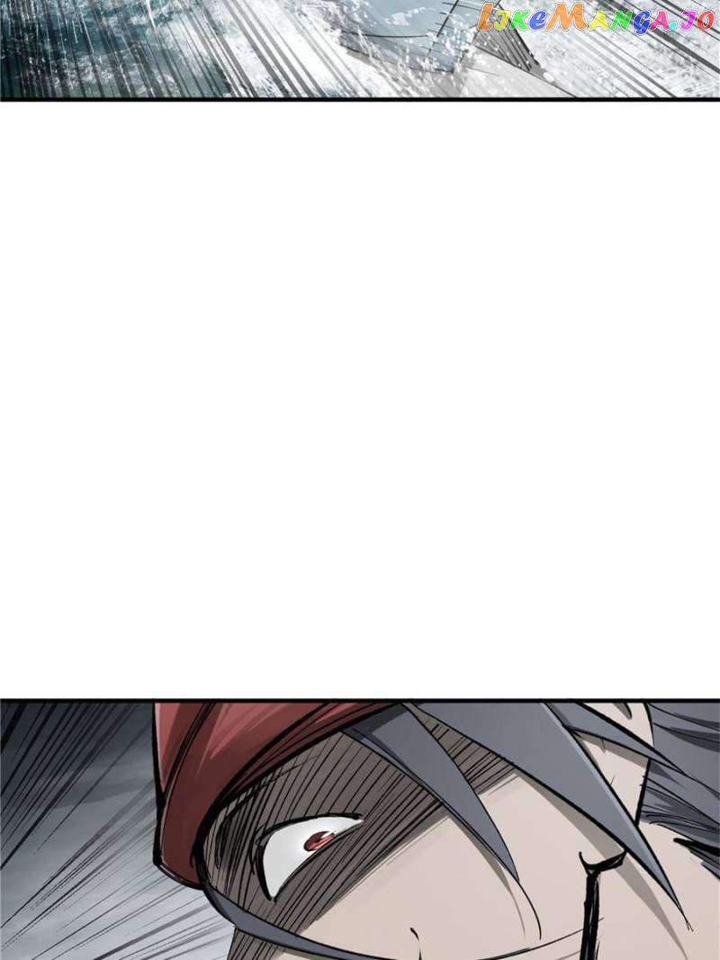 All starts with Ubume Chapter 229 - page 38