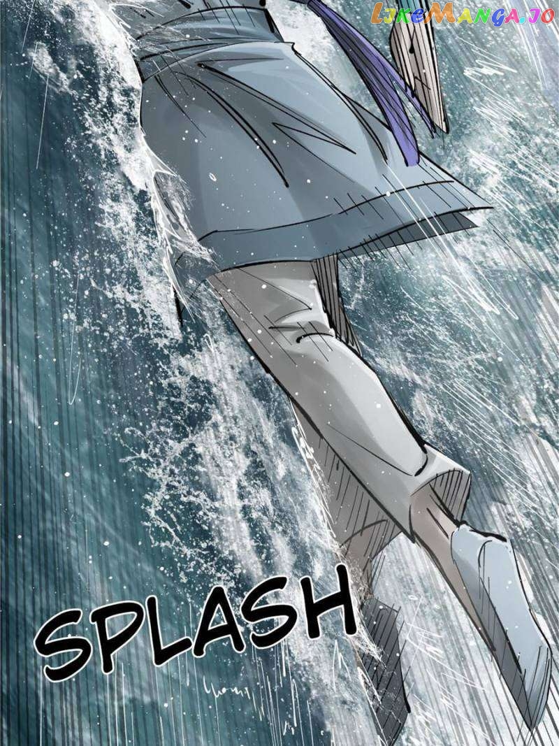 All starts with Ubume Chapter 229 - page 41