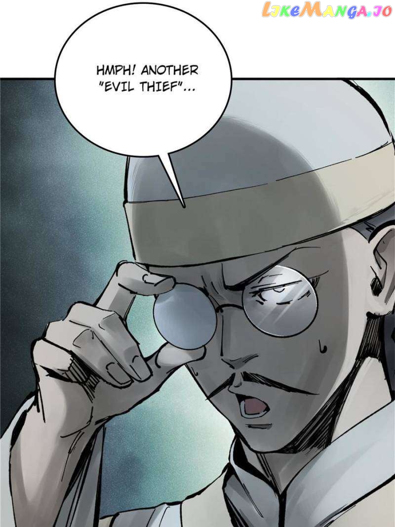 All starts with Ubume Chapter 229 - page 44