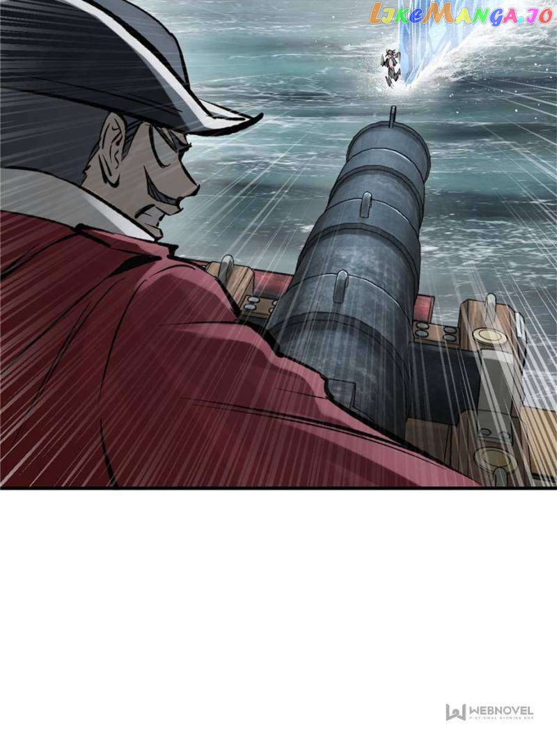 All starts with Ubume Chapter 229 - page 46