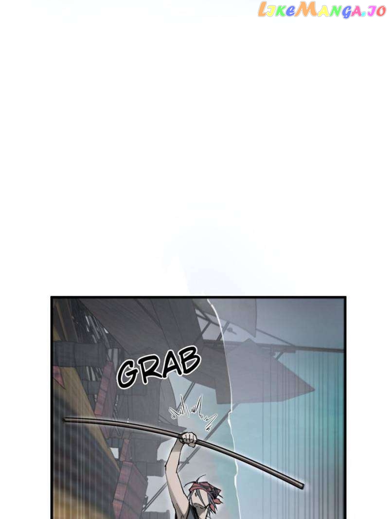 All starts with Ubume Chapter 229 - page 53
